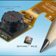 Illustration for article titled Tesseras Wafer-size Camera Will Make Cameraphones Slimmer and Cheaper